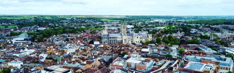 TSA Annual Conference_Canterbury