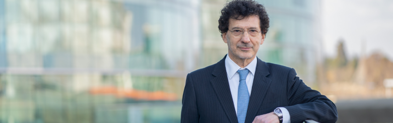 Marcelo Kohen Banner News