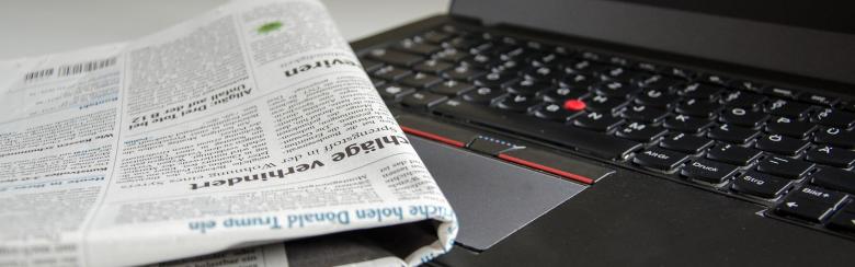 Text as data