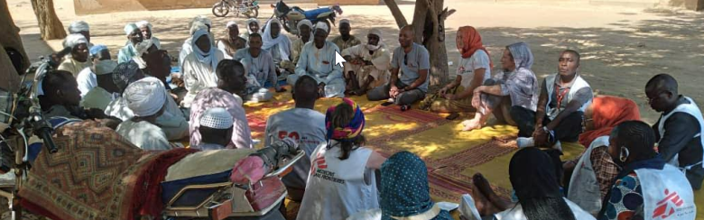 Noor Cornelissen earned her Master in Development Studies from the Institute. She explains her path from student to international humanitarian worker and how her time at the Institute gave her insight and a critical mindset to overcome challenges she faced in her career.  