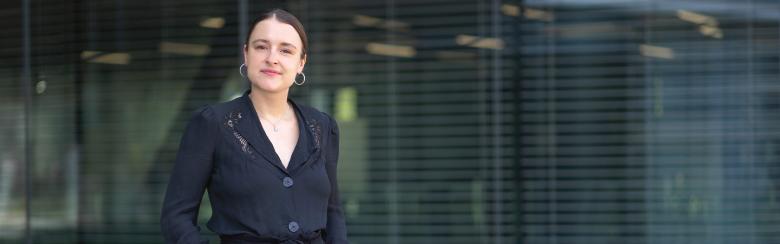 lara twerenbold is a student at the geneva graduate institute