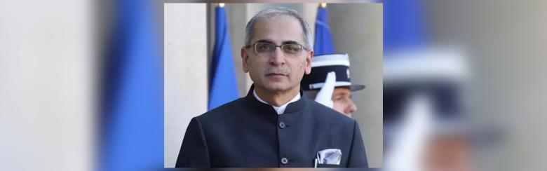 Vinay Mohan Kwatra is India’s 34th Foreign Secretary. 