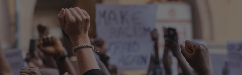 Diversity, Inclusion and the Issue of Racism