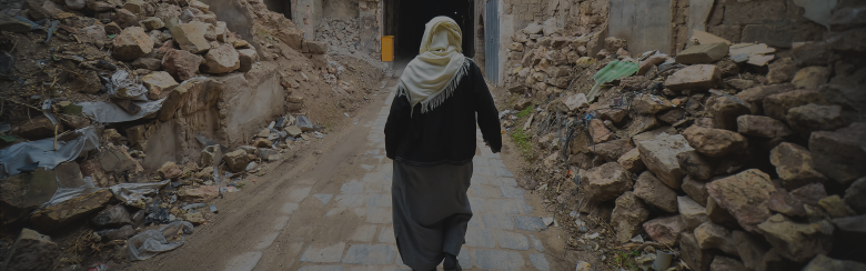 Conflict and Fragility Management