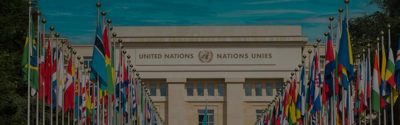 Theories and Practices of International Relations
