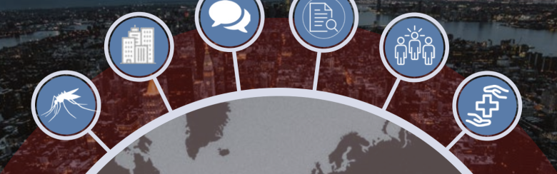 ARP From Covid-19 to Vector Borne Diseases: Capitalizing on City Diplomacy for Health