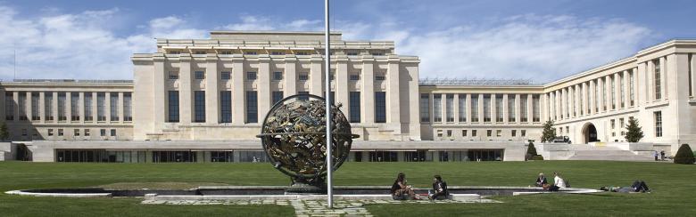 United Nations