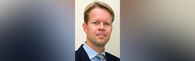 The Government of Finland appointed Counsellor for Foreign Affairs Tuomas Tapio as Director General of the Department for International Trade in the Ministry for Foreign Affairs. 