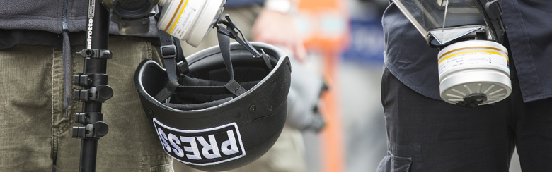 National Protection Mechanisms and Frameworks for the Safety of Journalists