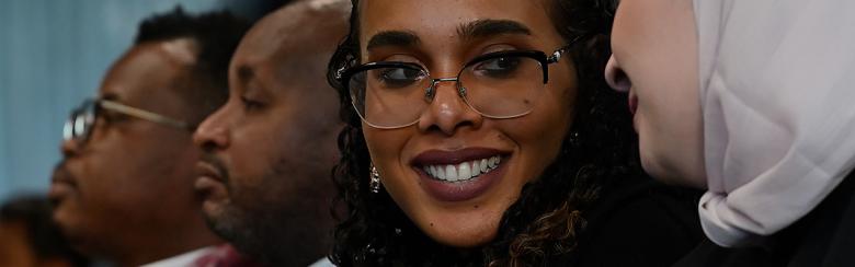 Conflict and Fragility Management