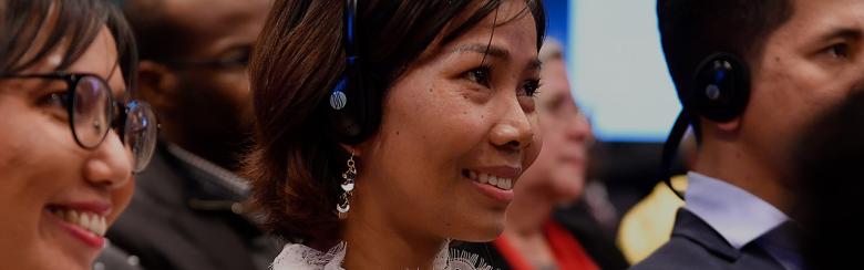 Development Policies and Practices