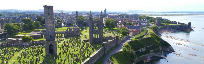 University of St Andrews