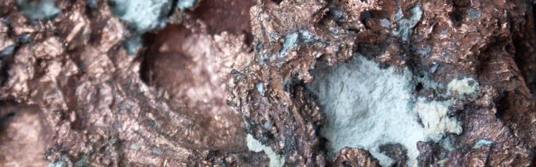 Copper Critical Minerals