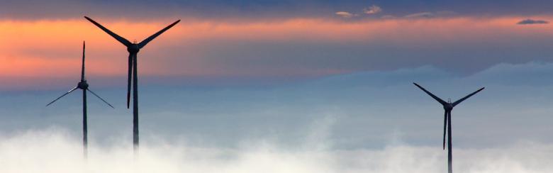 CIES_Wind turbines