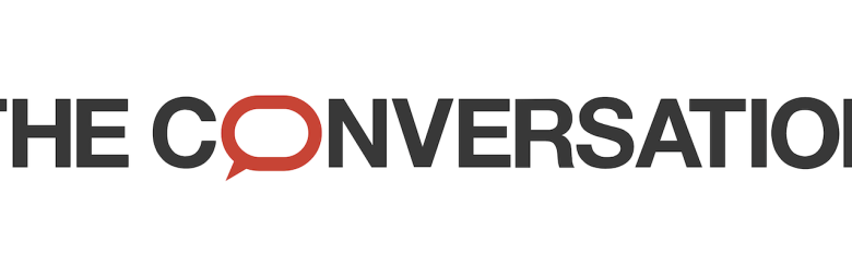 Logo of The Conversation