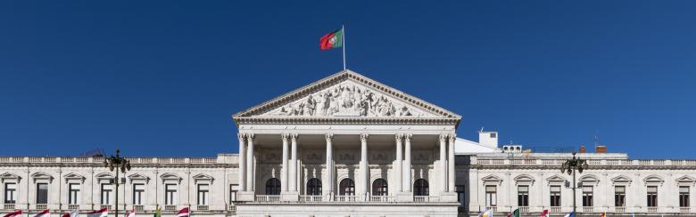 Assembleia da Republica Portugal