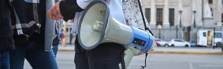 Megaphone