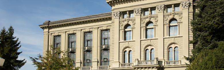 Archive Federale suisse