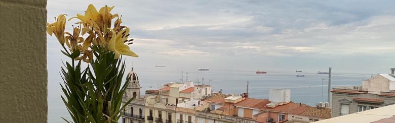 View of Tarragona