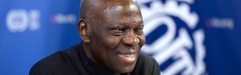 Gilbert Houngbo