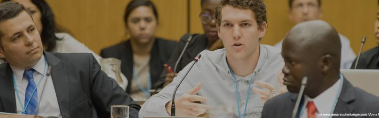 Diplomacy, Negotiation and Policy