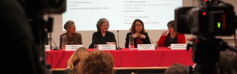 lamont panel