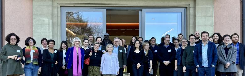 Feb  25 CDHM workshop