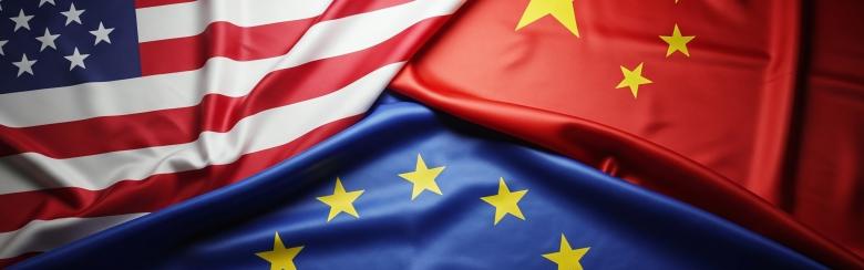 China EU US