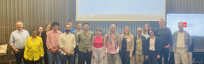 CDHM decolonization workshop 25
