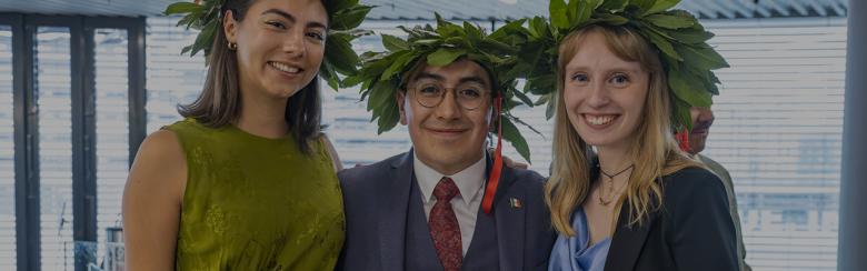 LL.M. in International Law