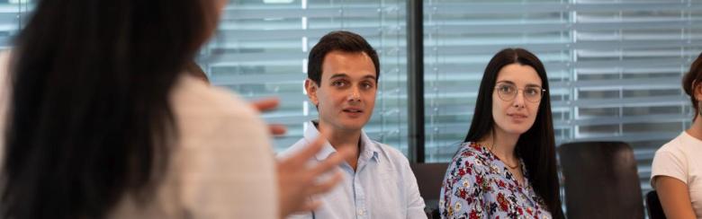 Banner Academic Informations