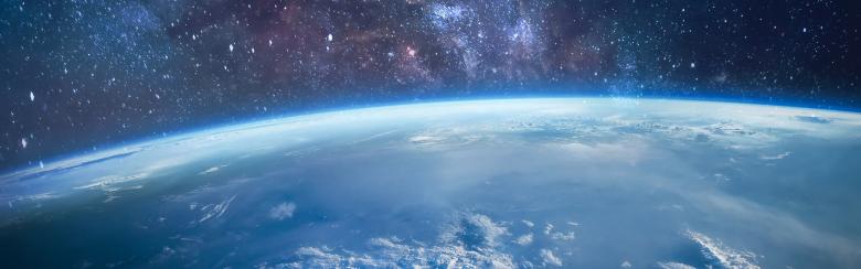 Map of Space Threats and Consequences