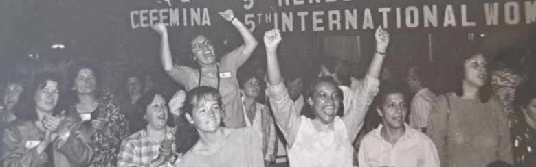 Costa Rica, women's health meeting