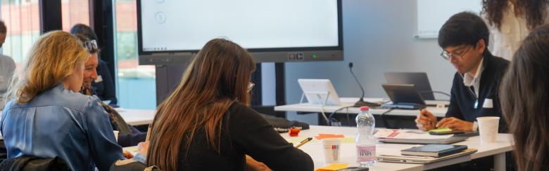 Towards an Inclusive Green Transition