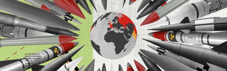 Future of Arms Control