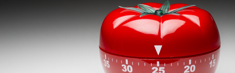 Pomodoro technique