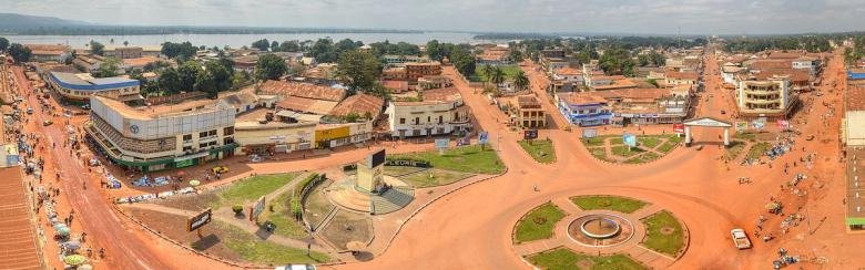 bangui 