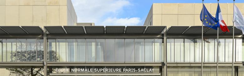 ENS Paris Saclay