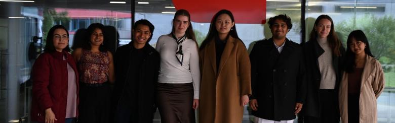 Geneva Debate Board 2025