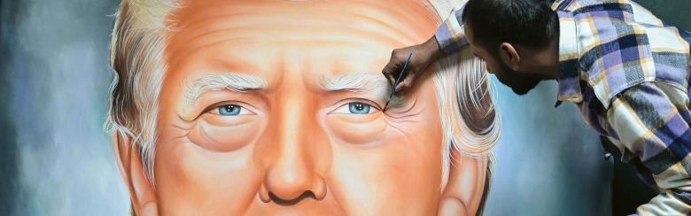 Globe36_Newsletter_03-Highlights-EconomicConsequencesTrumpAdmin_banner