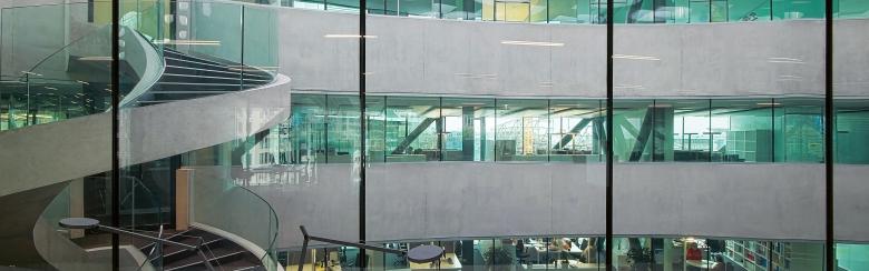 Globe36_Newsletter_04-Highlights-NewFacultyMember