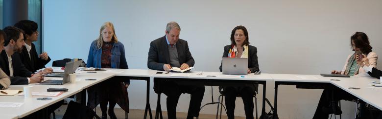 Melissa Flemming banner