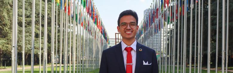 Renato Llontop Calosi banner