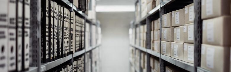 commons CERN archives