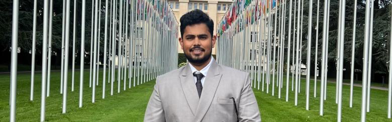 Sanket Somnath Bhokre