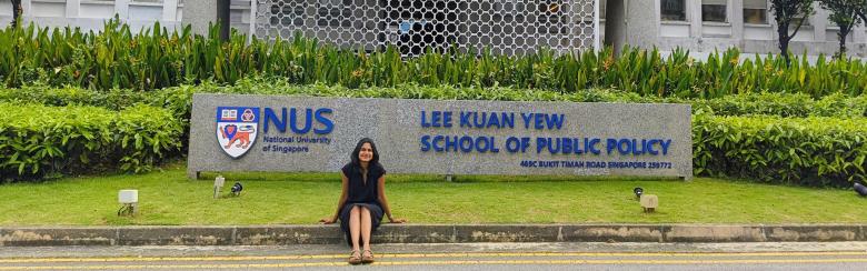 Shreya Singh exchange 1