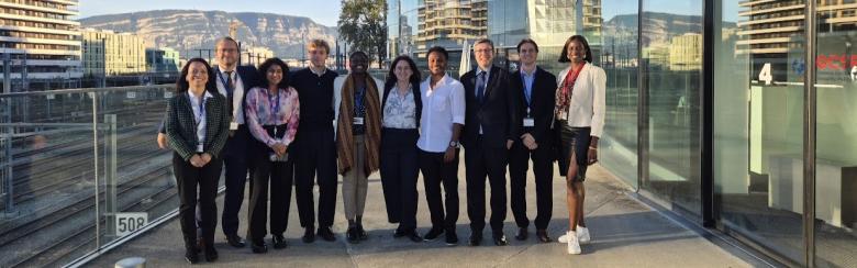 GTW25 banner for news article