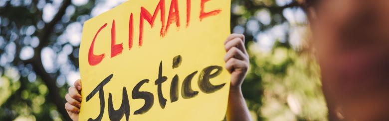 Climate Justice