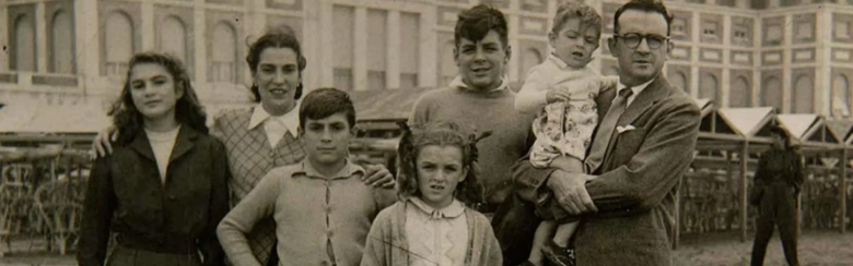 CELIA GUEVARA DE LA SERNA