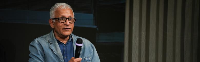 Gopalan Balachandran banner